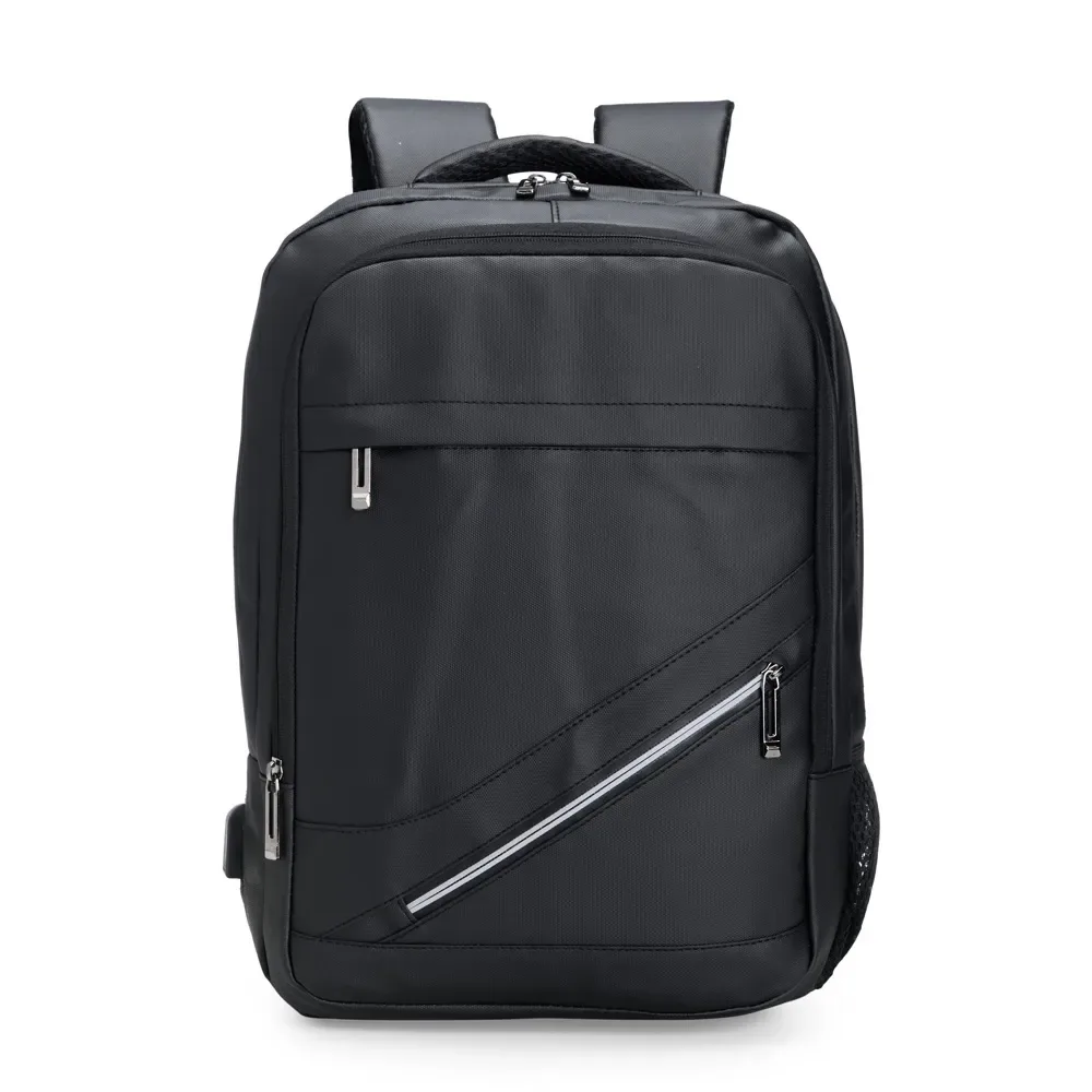 Mochila Couro Sintético 26L