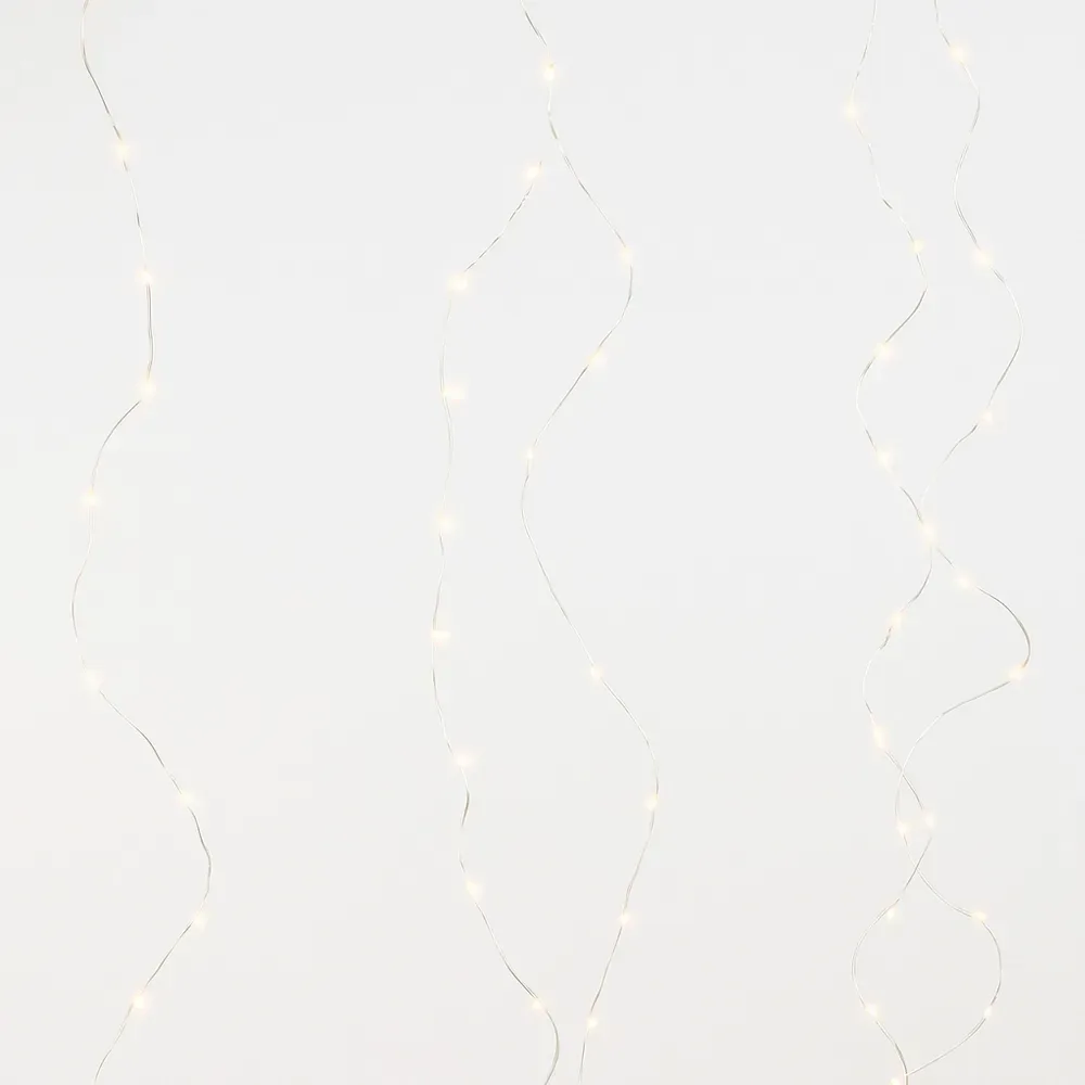 Fio de Fada LED