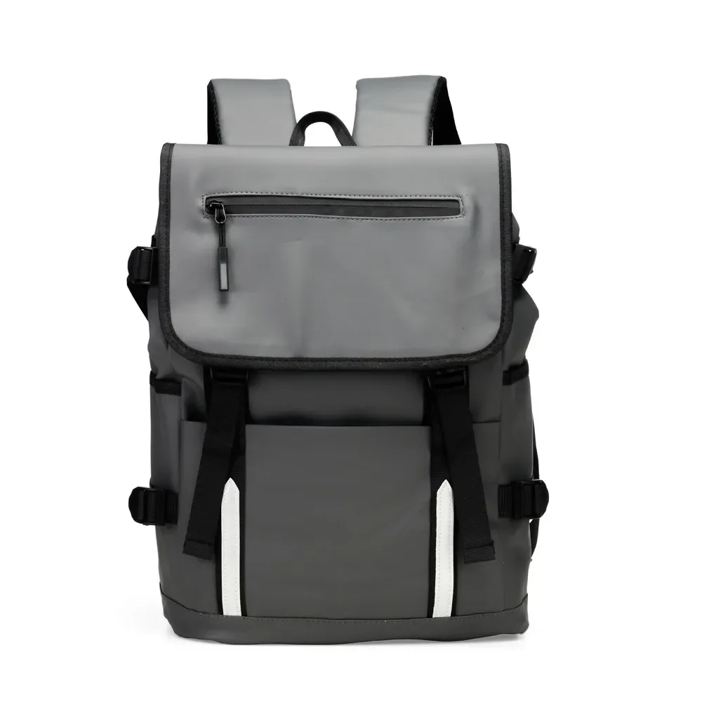 Mochila Couro Sintético 18 Litros