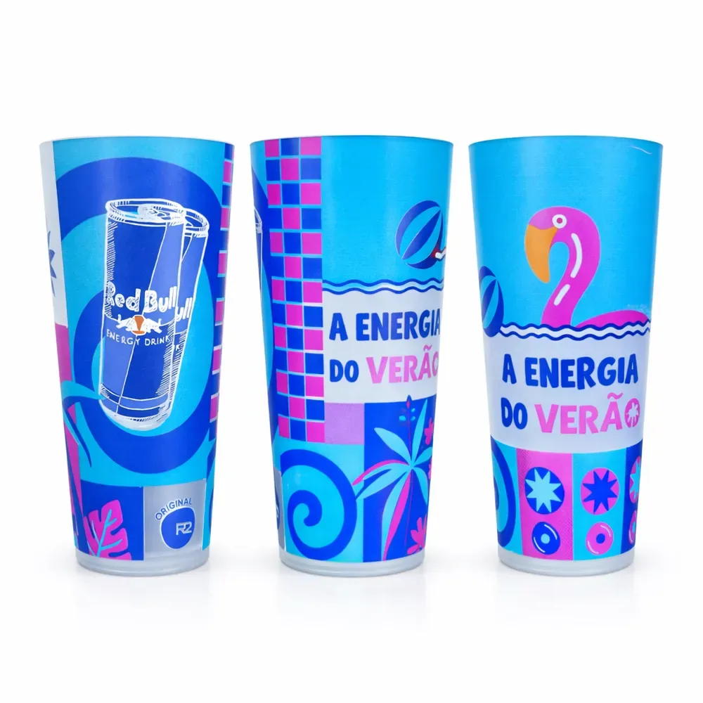 Copo Sustentável 400ml