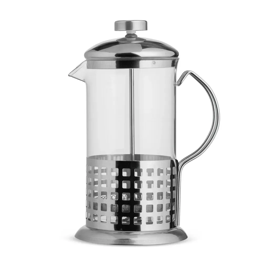 Cafeteira Prensa Francesa 600ml