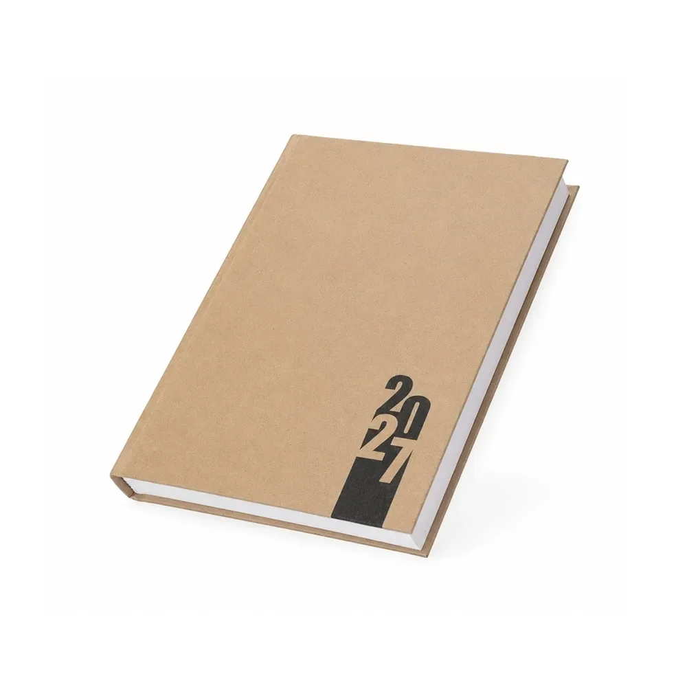 Agenda Diária 2027