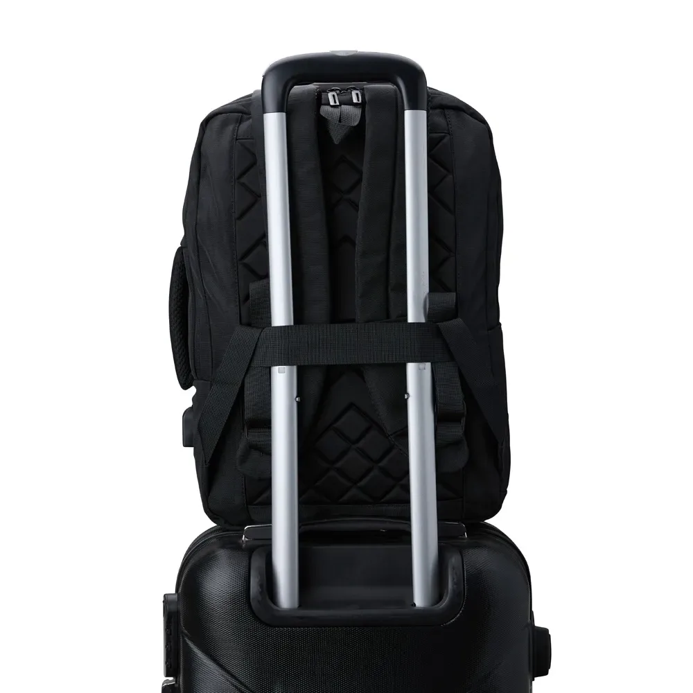 Mochila de Nylon 20
