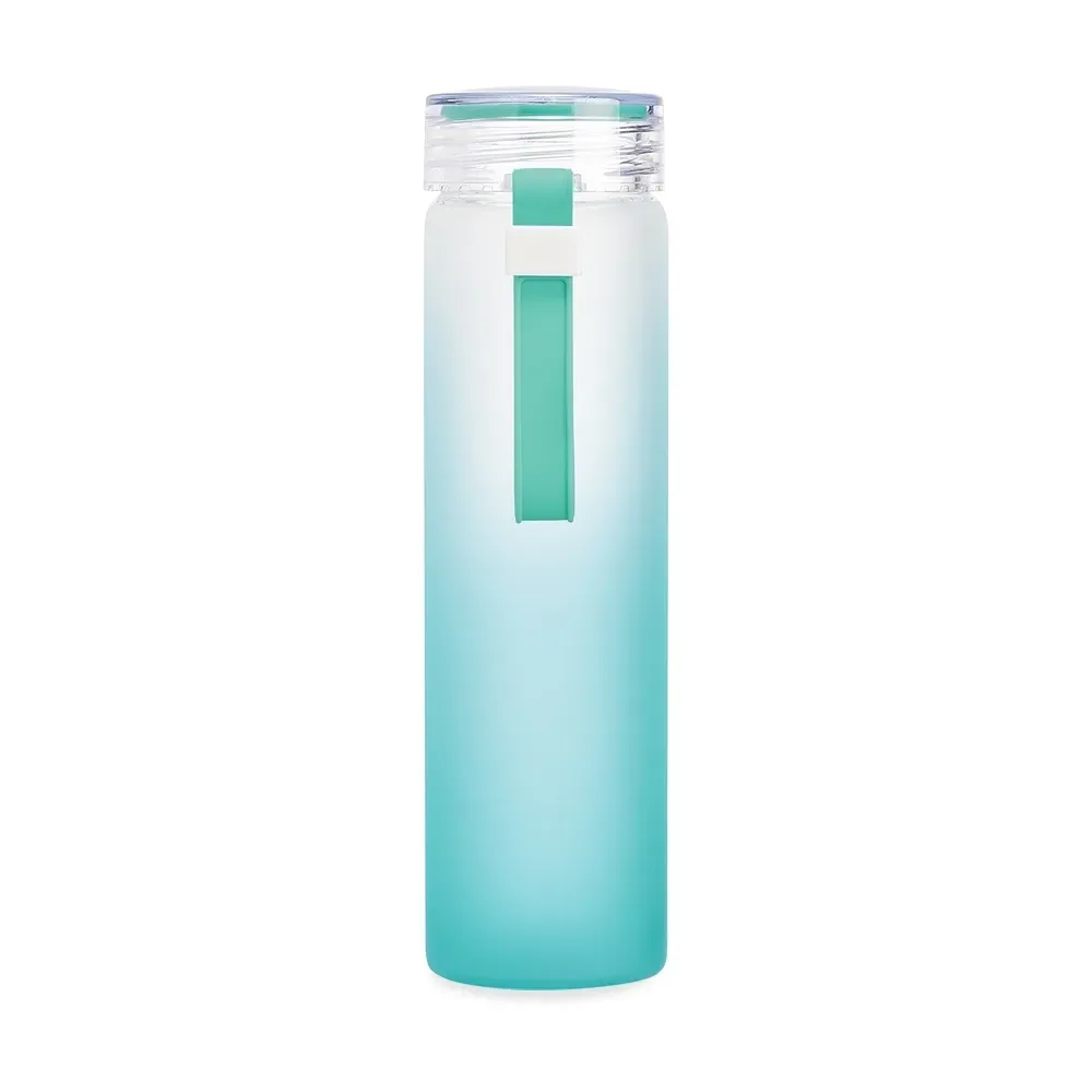Garrafa de Vidro 450ml