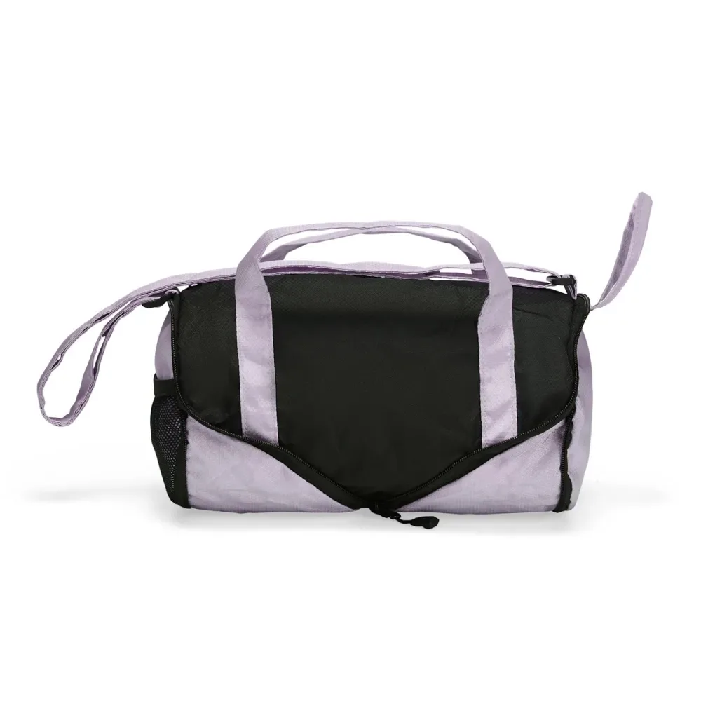 Bolsa Dobrável Poliéster 6L