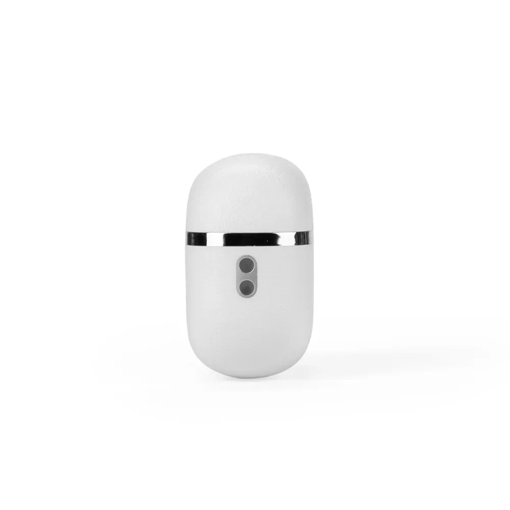 Fone de Ouvido Bluetooth com Case Carregador