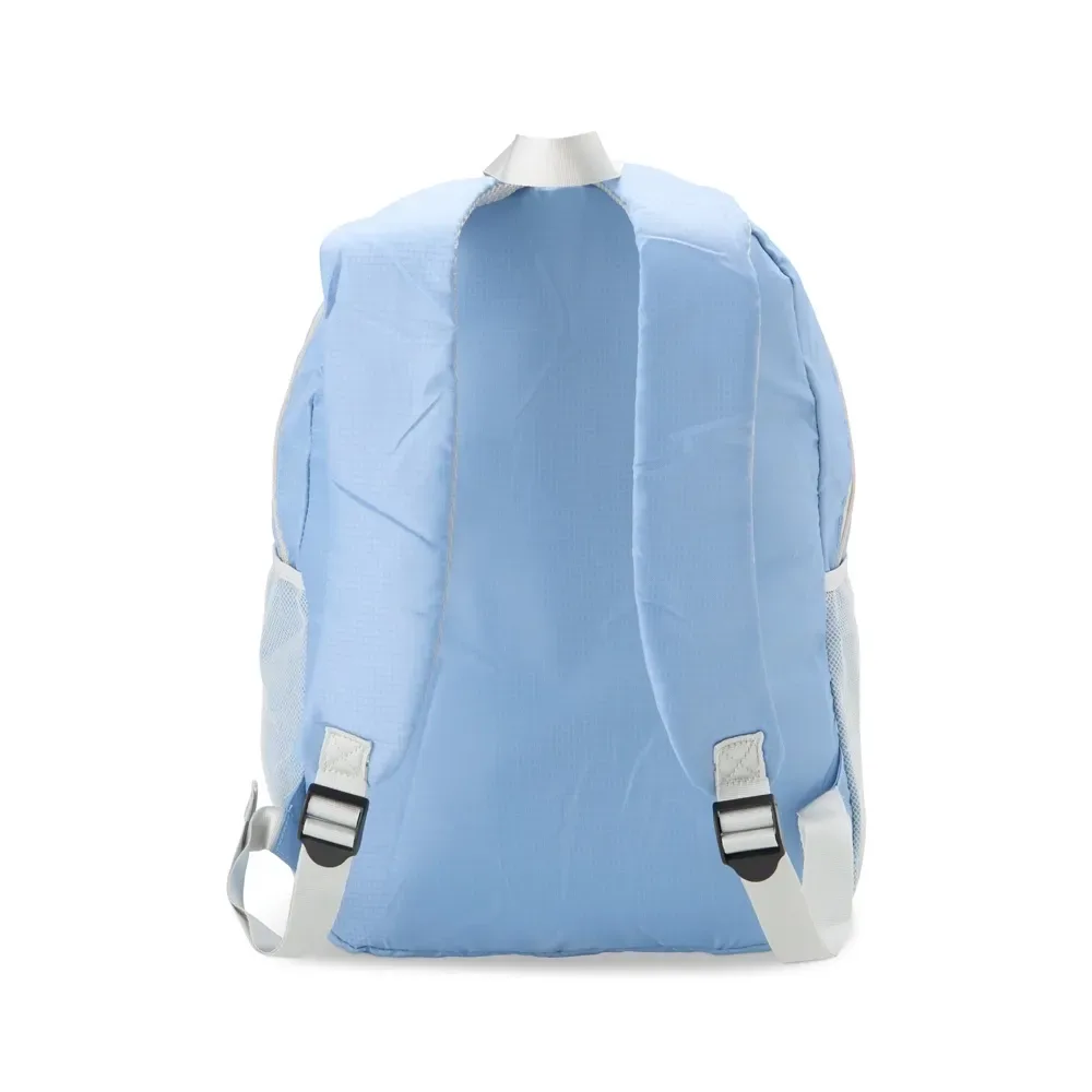Mochila de Nylon Dobrável 24L