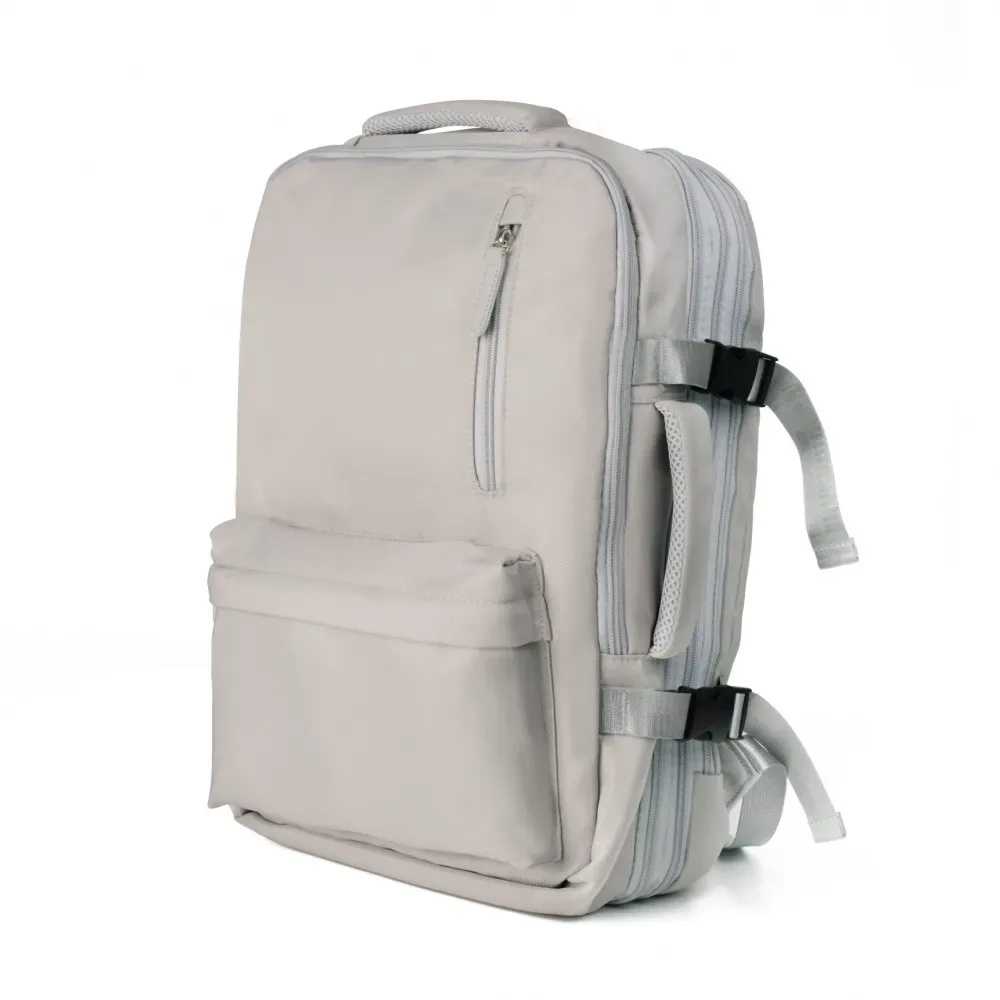 Mochila Pasta para notebook c/ Expansor