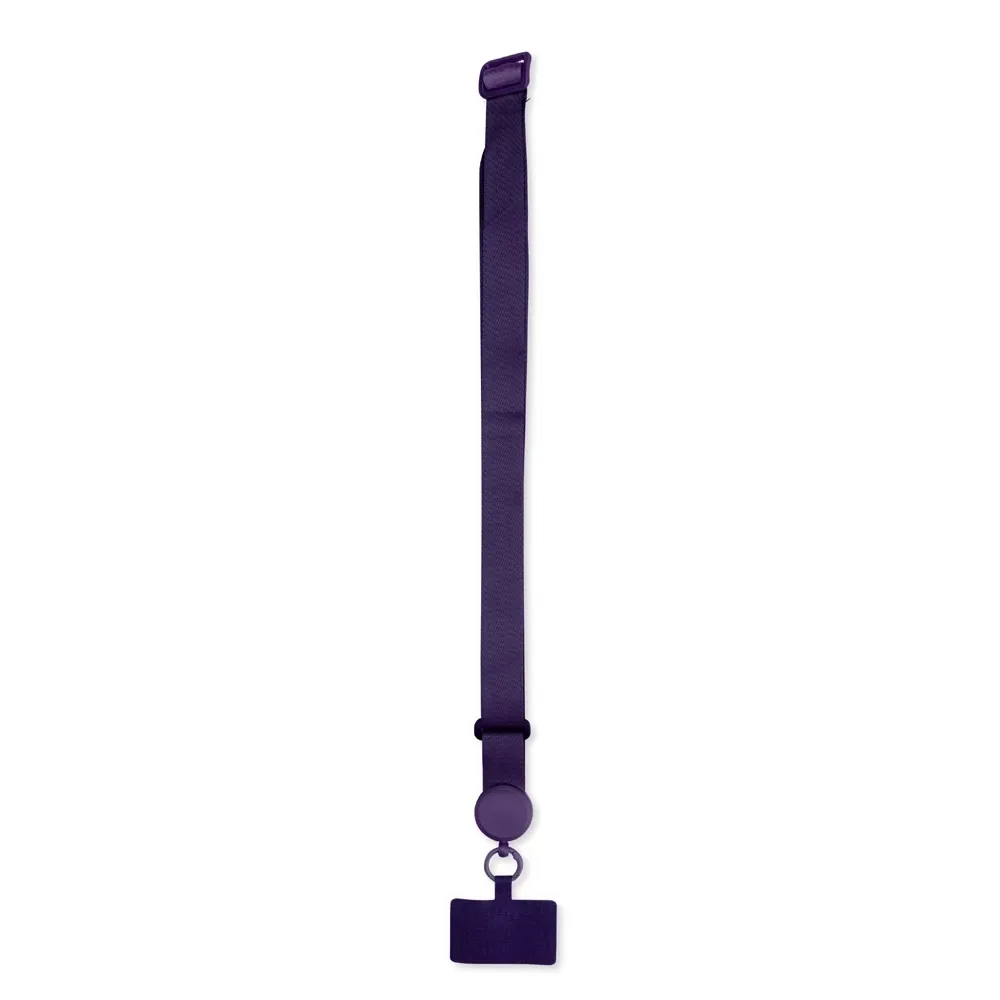 Cordão para Celular Poliéster