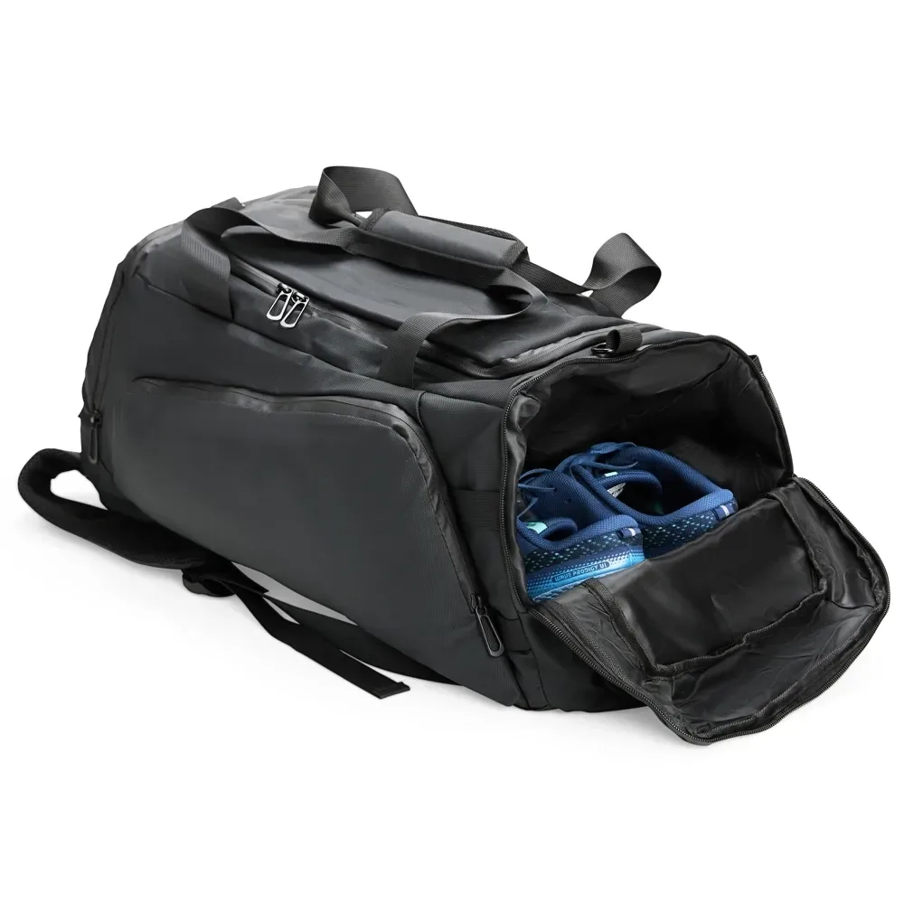 Bolsa Couro Sintético 35L