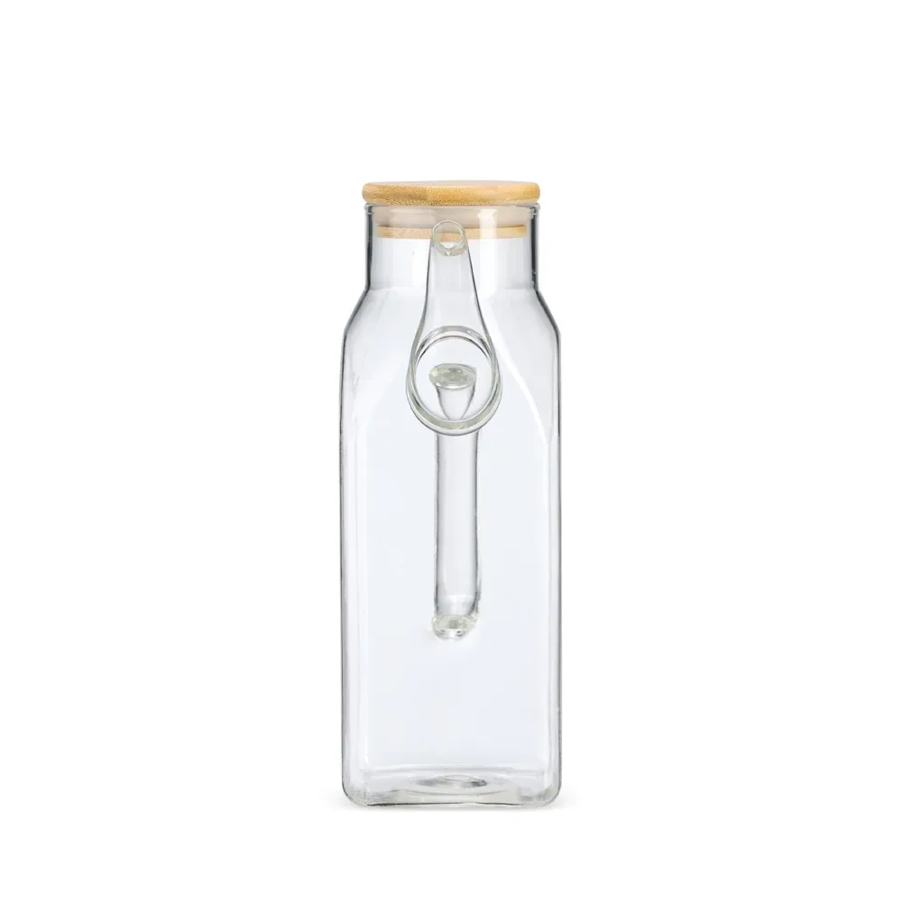 Jarra Vidro Borossilicato 1L