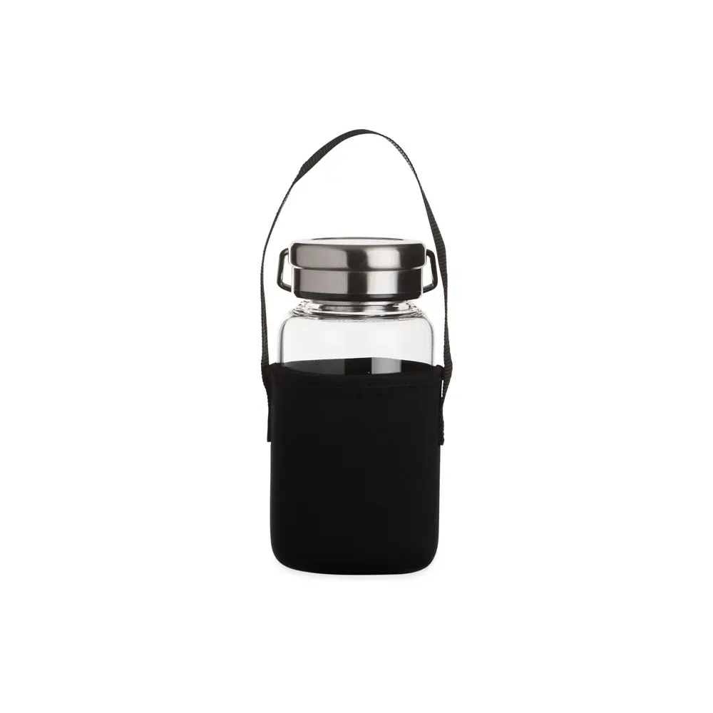Garrafa de Vidro 650ml
