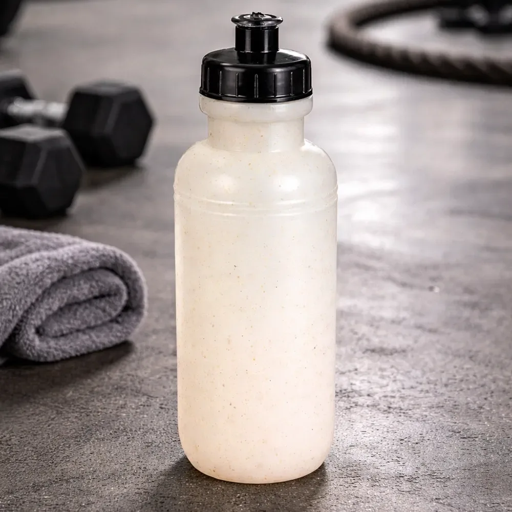 Squeeze Plástico 500ml