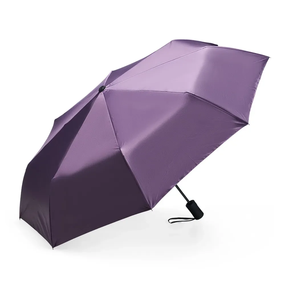 Guarda-chuva Automático com Proteção UV