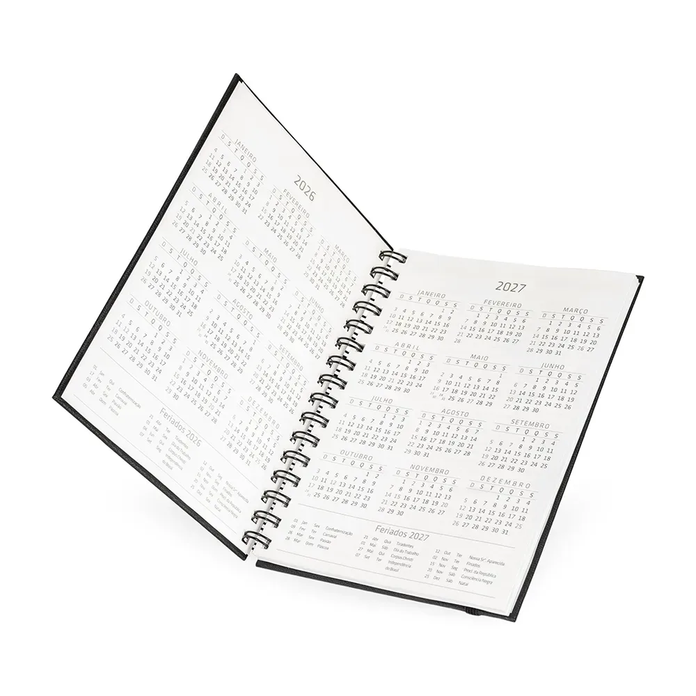 Planner Cromato Anual