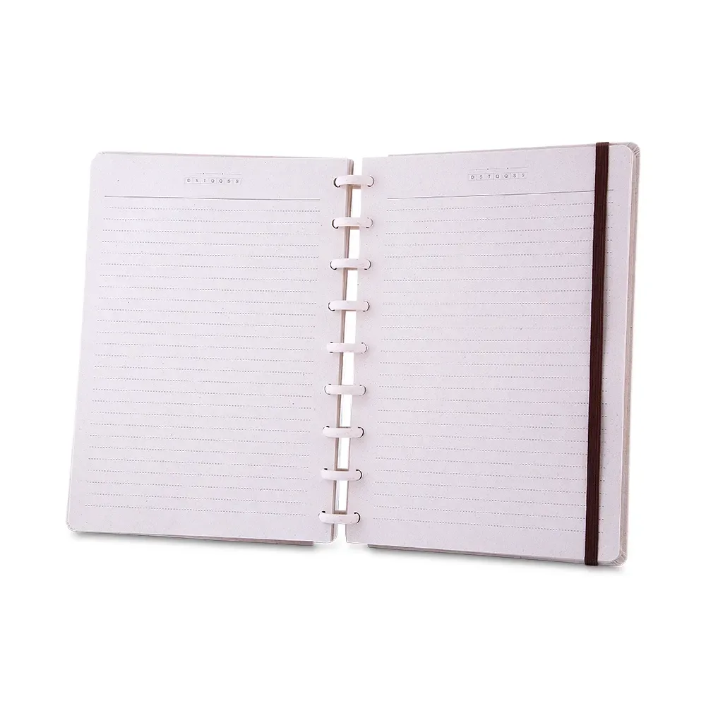 Caderno B5 Planner capa dura