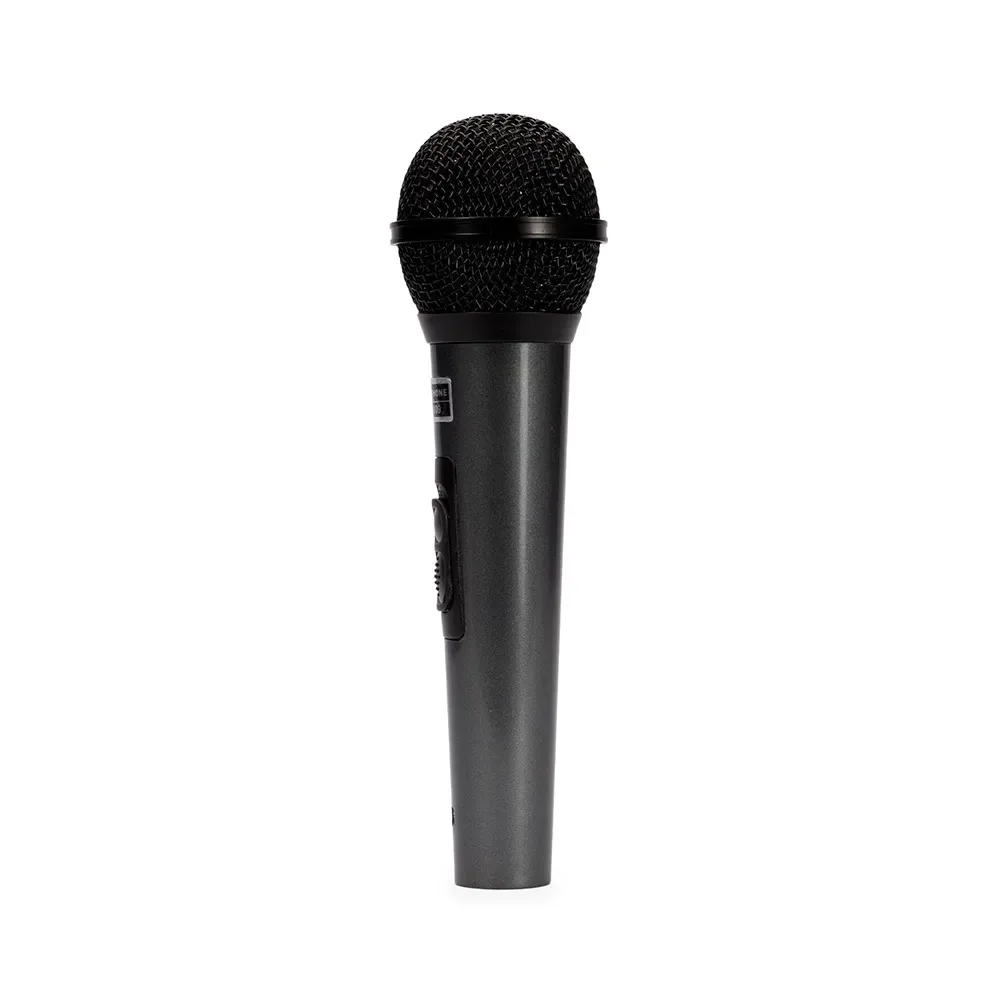Microfone Dinâmico