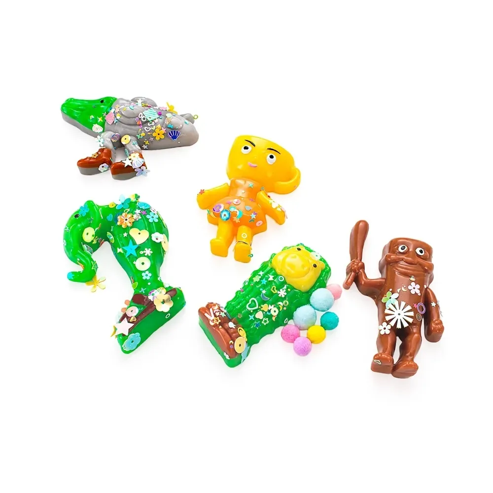 Brinquedo Apertável Antiestresse