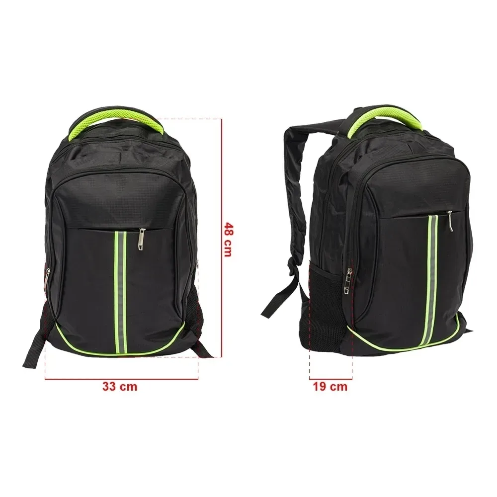 Mochila Nylon 26L