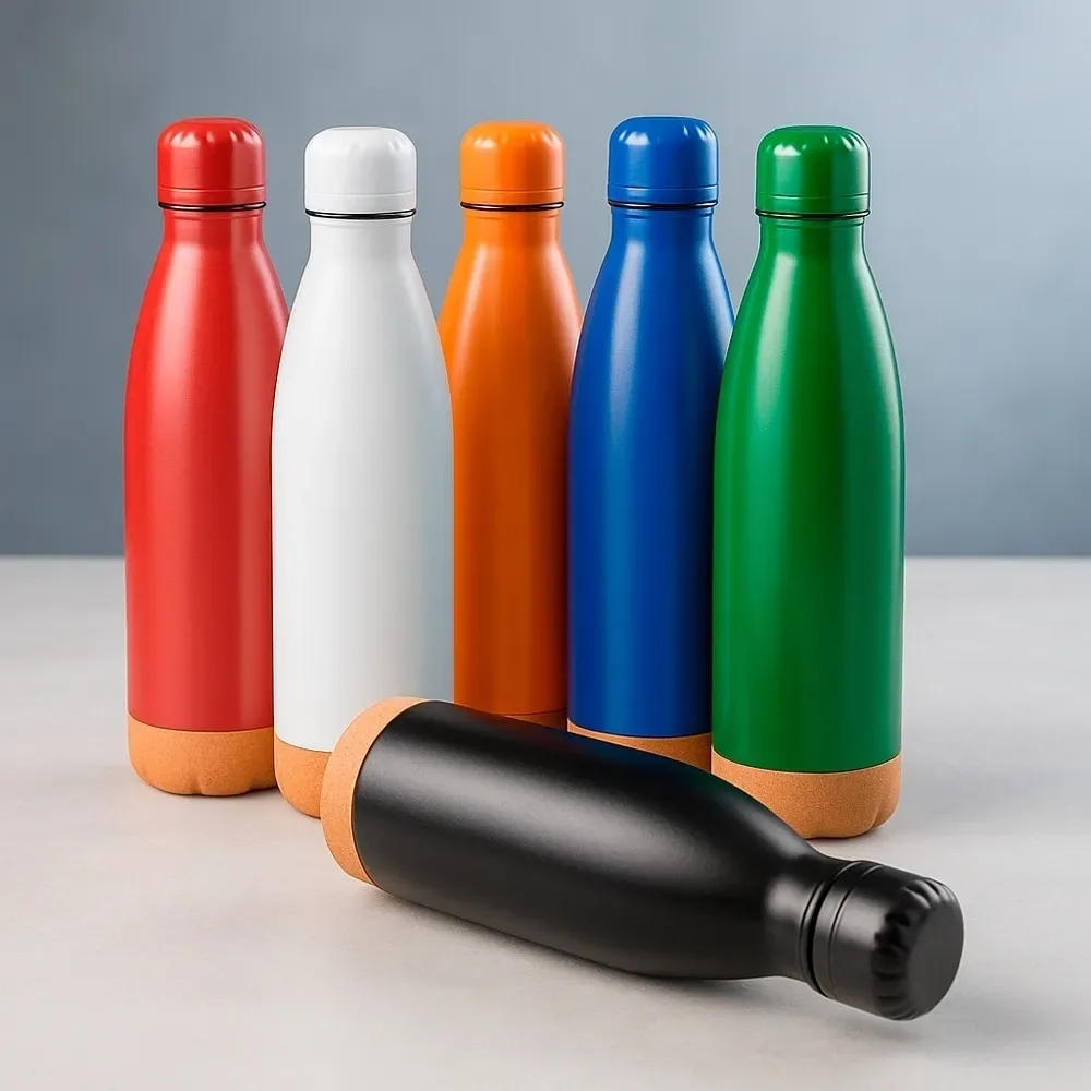 Garrafa Térmica 500ml