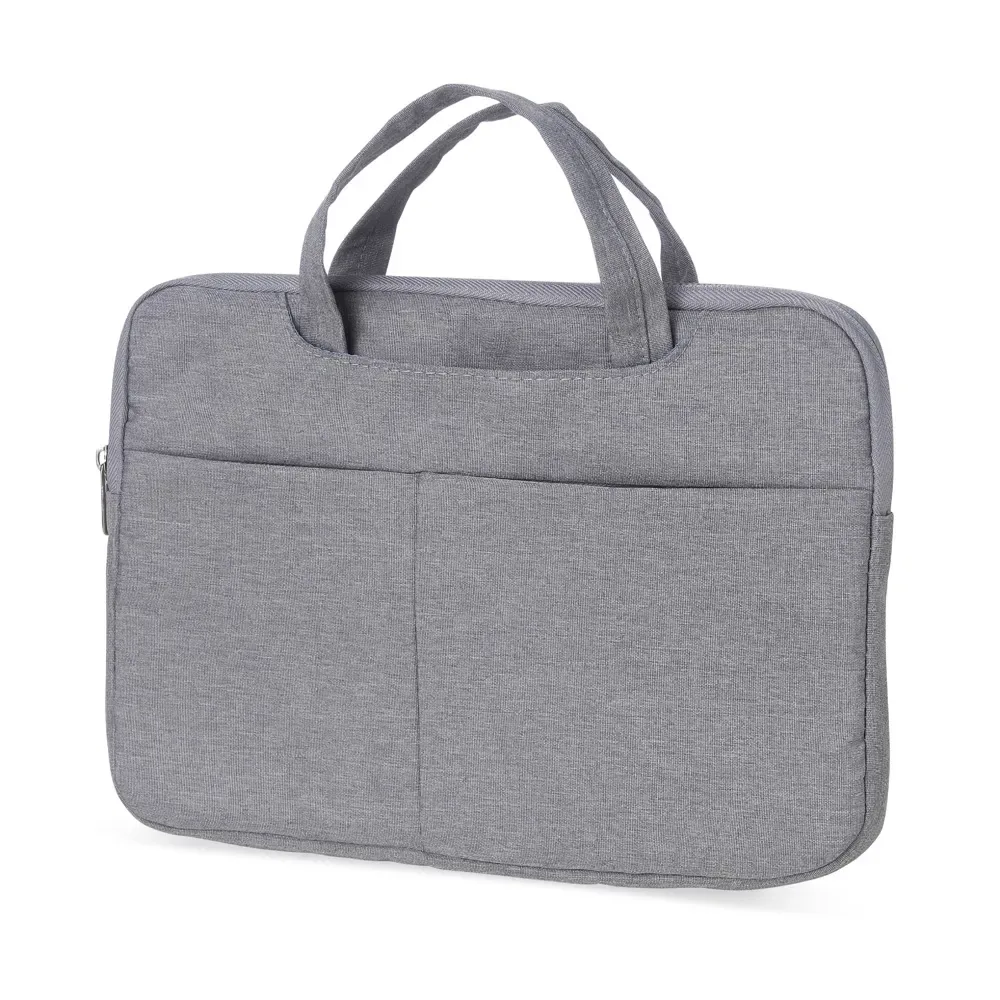 Pasta Executiva para Tablet e Notebook 13\* Polegadas