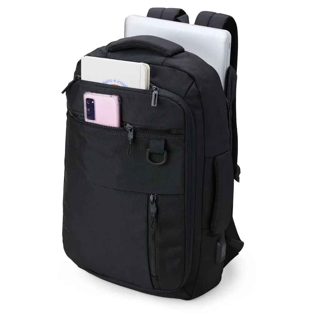Mochila de Nylon 20