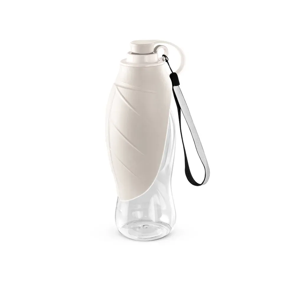 MOLLY. Squeeze para PET em PP e silicone 580 mL