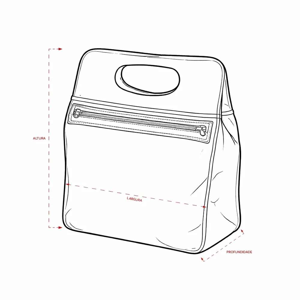 Nécessaire PVC