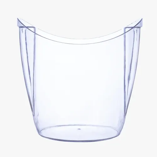Balde de Gelo Pratic Champanheira 8L