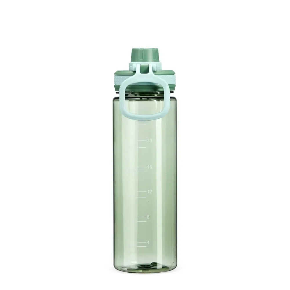 Garrafa Plástica 750ml
