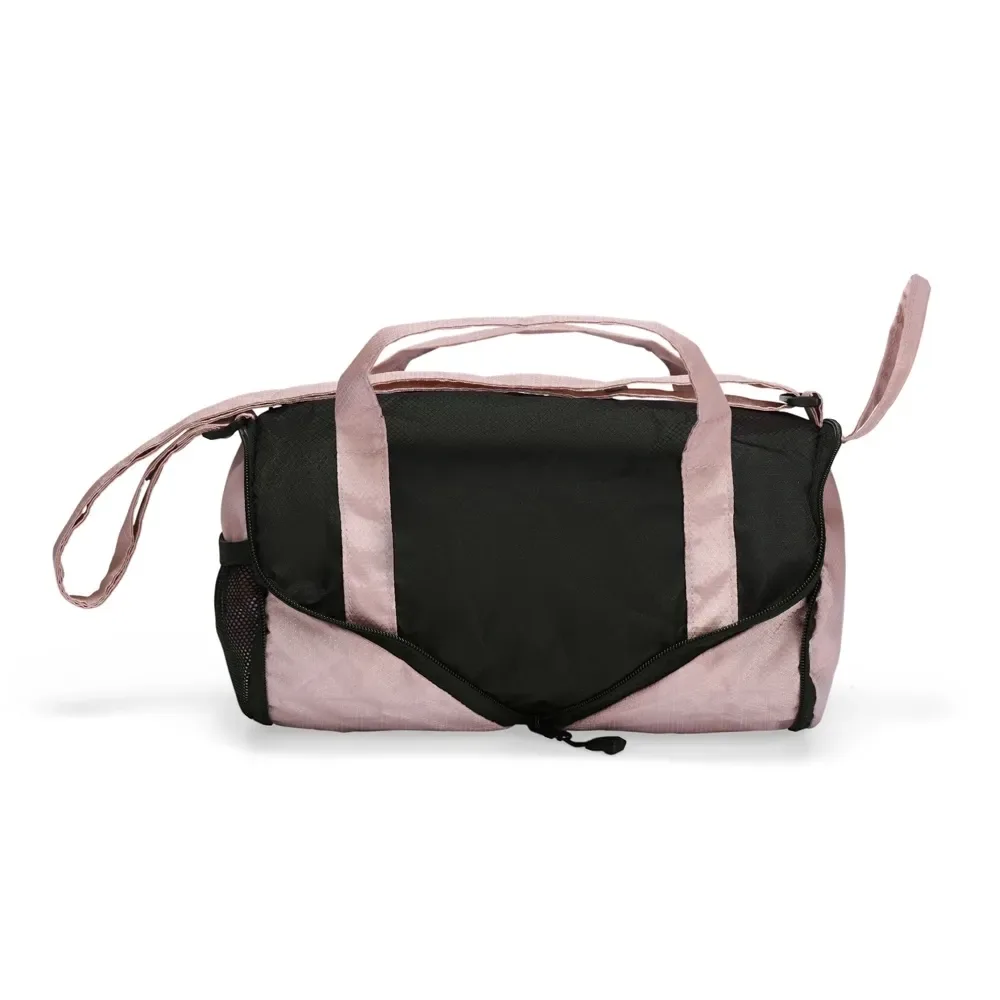 Bolsa Dobrável Poliéster 6L