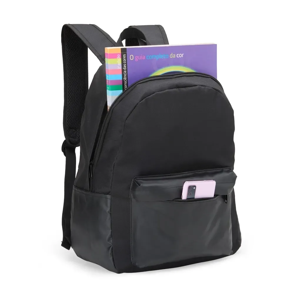 Mochila Nylon 23L