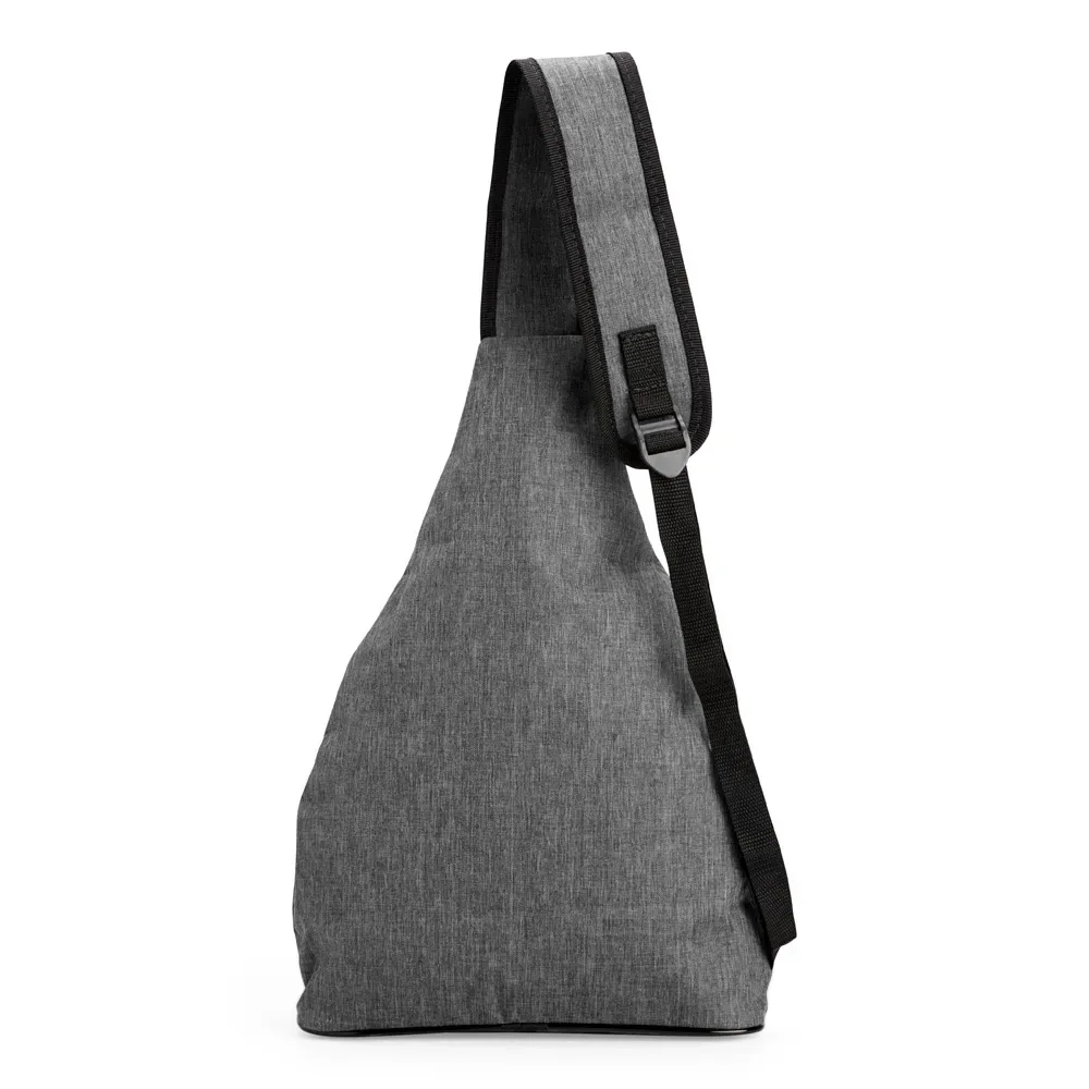 Bolsa Transversal Poliéster 12L