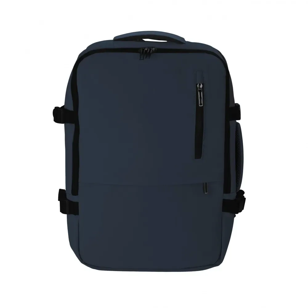 Mochila Pasta para Notebook c/ Expansor