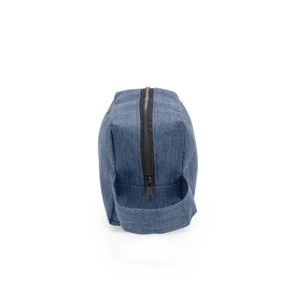 Nécessaire Poliéster PVC Mescla