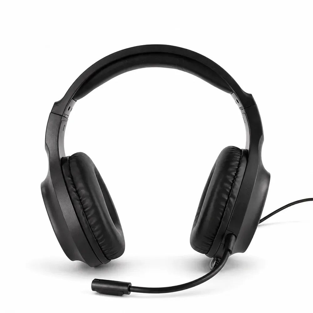 Fone de Ouvido Estéreo com Microfone