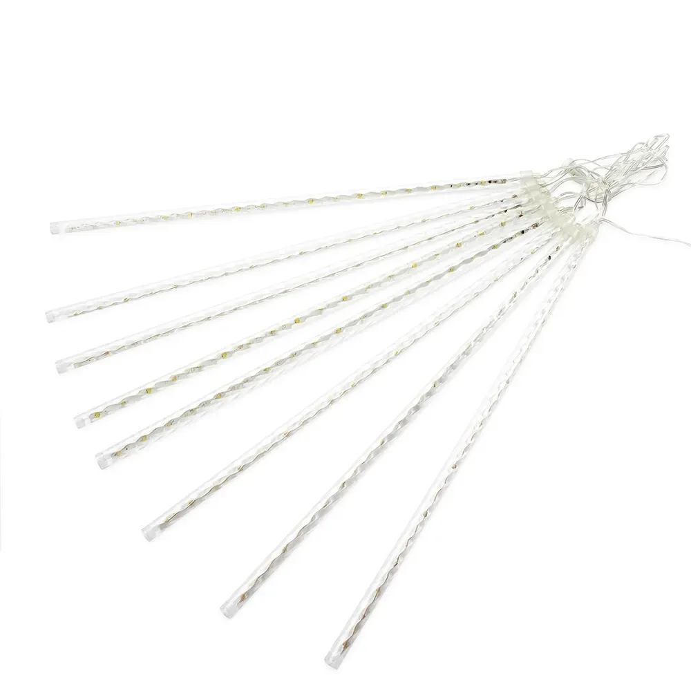 Pisca Pisca Tubo LED