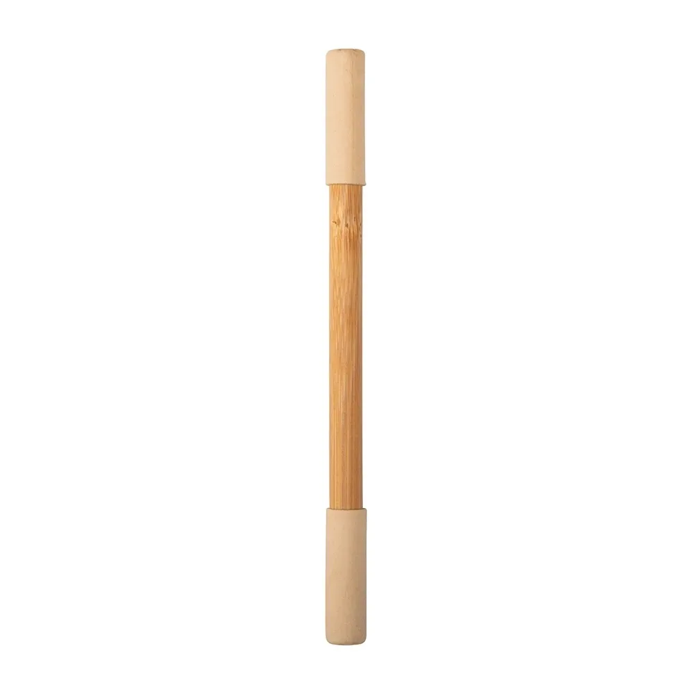 Lápis Infinito Bambu Multifuncional