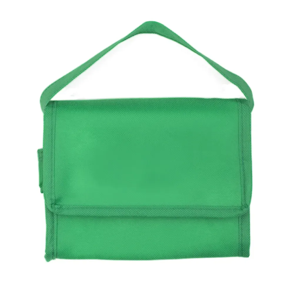 Bolsa Térmica em TNT 80g/m² (18x14x13cm)