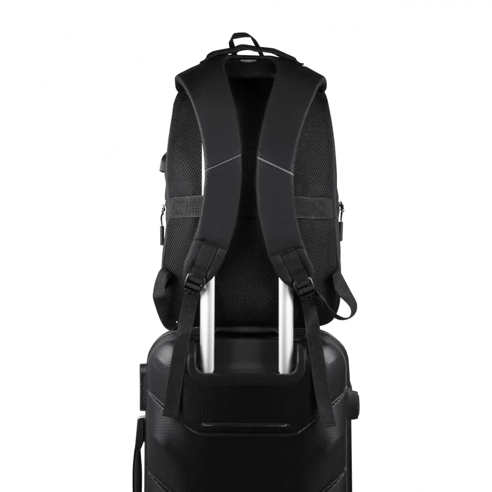 Mochila para Notebook em Poliéster 300D