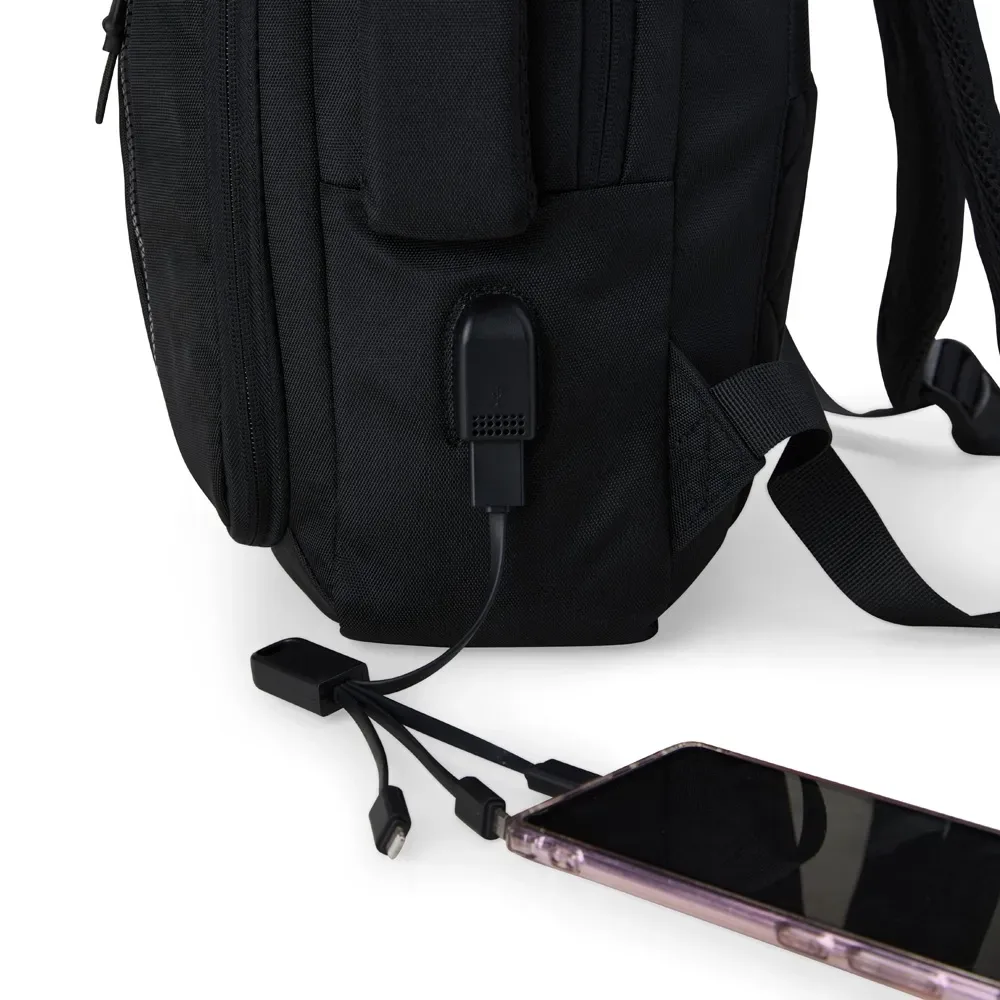 Mochila de Nylon 20