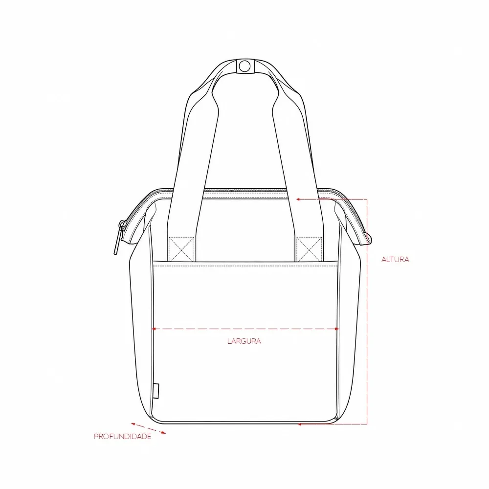 Bolsa Térmica 7L