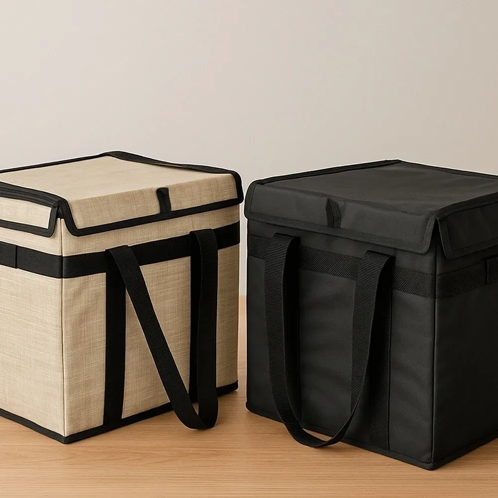 Bolsa Térmica 35L