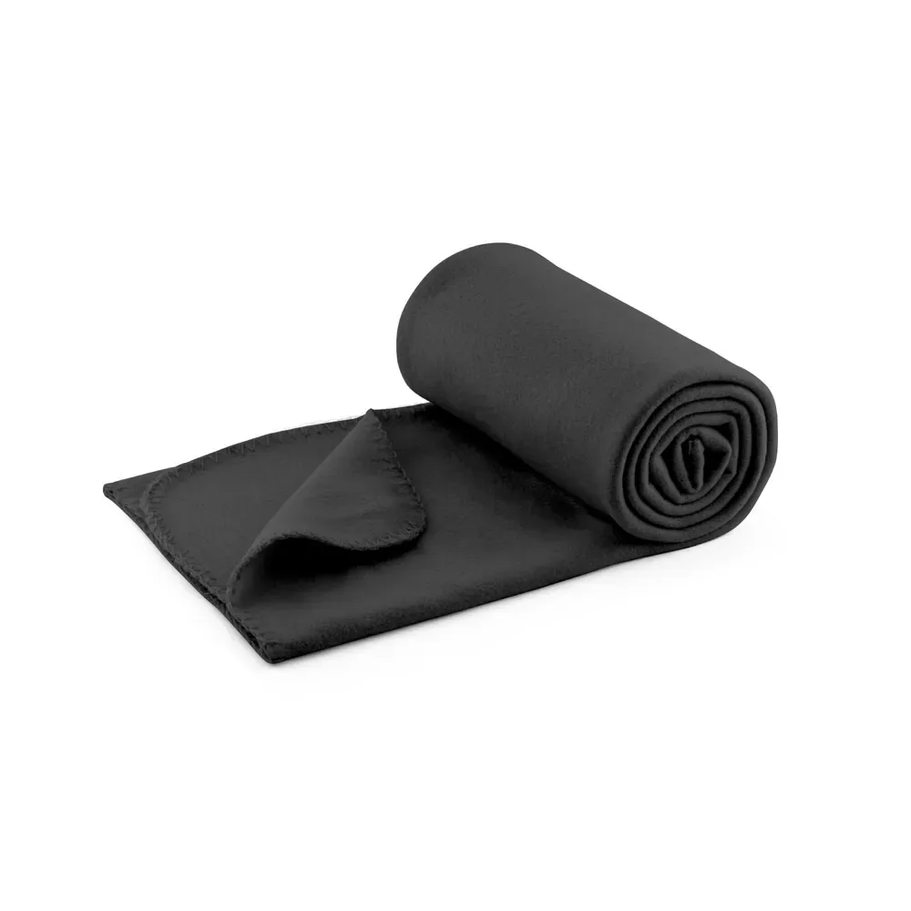 SULENA. Manta em tecido polar (180 g/m²)