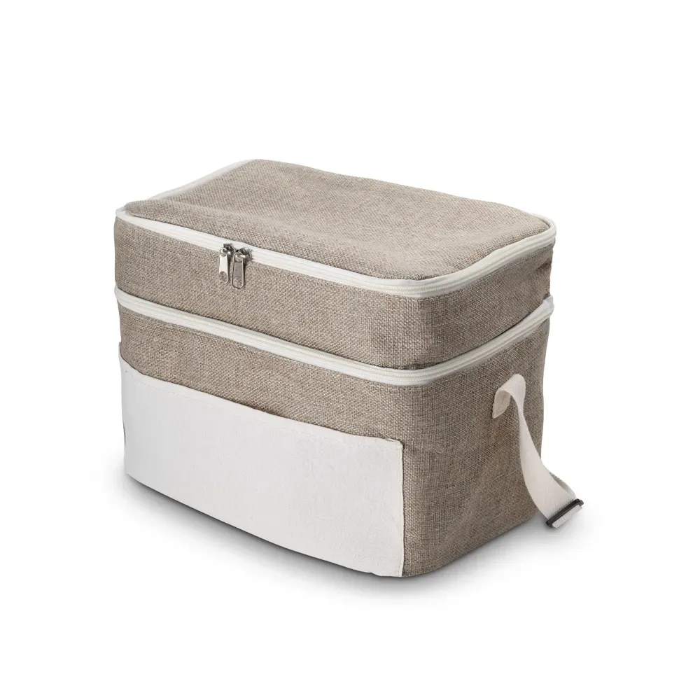 Bolsa Térmica Dupla 14 Litros