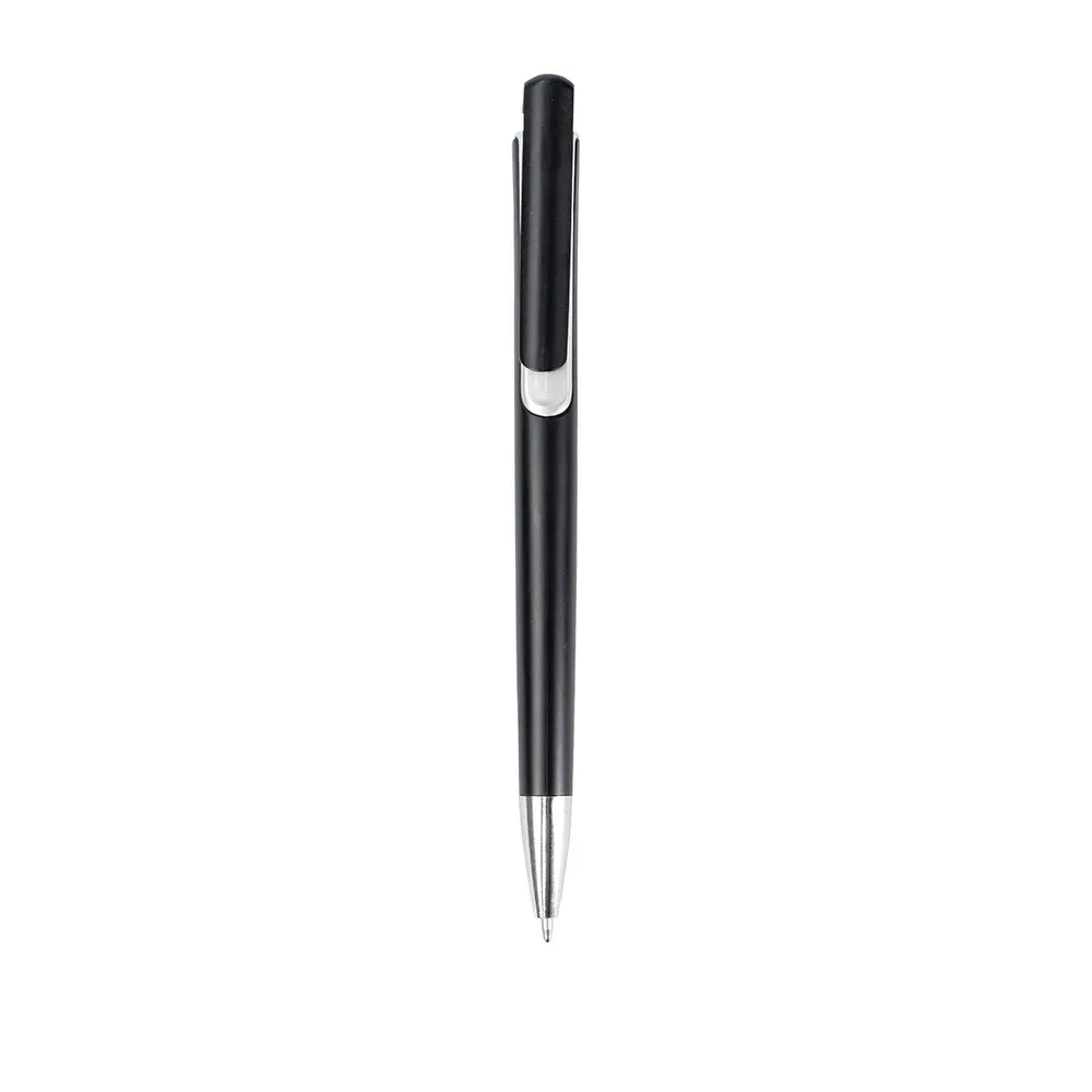 Caneta Plástica com Suporte para Celular