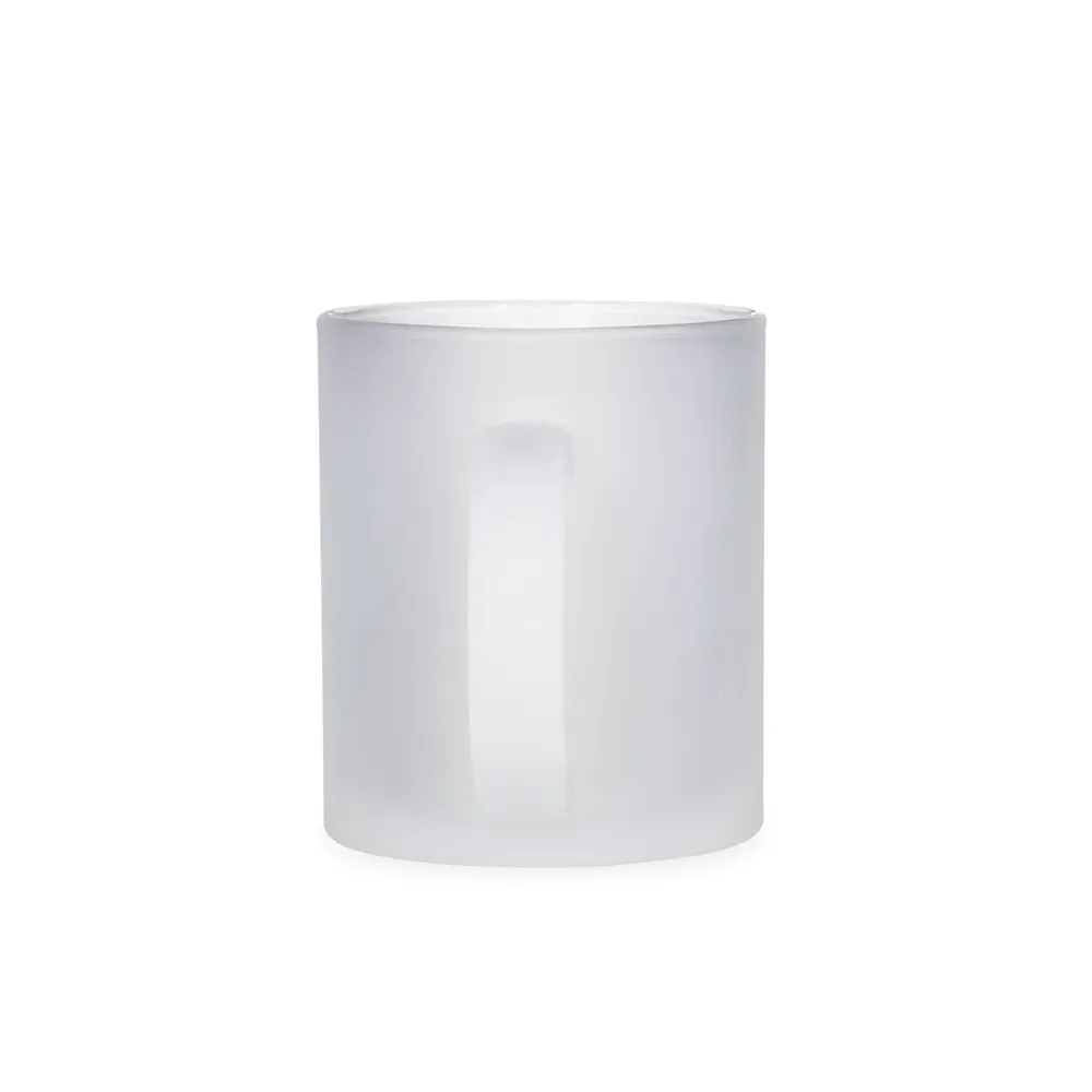 Caneca Vidro 350ml