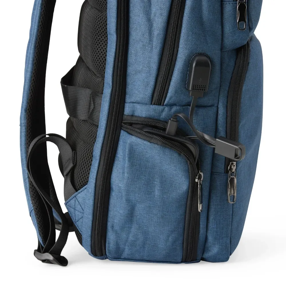 Mochila de Nylon 28L