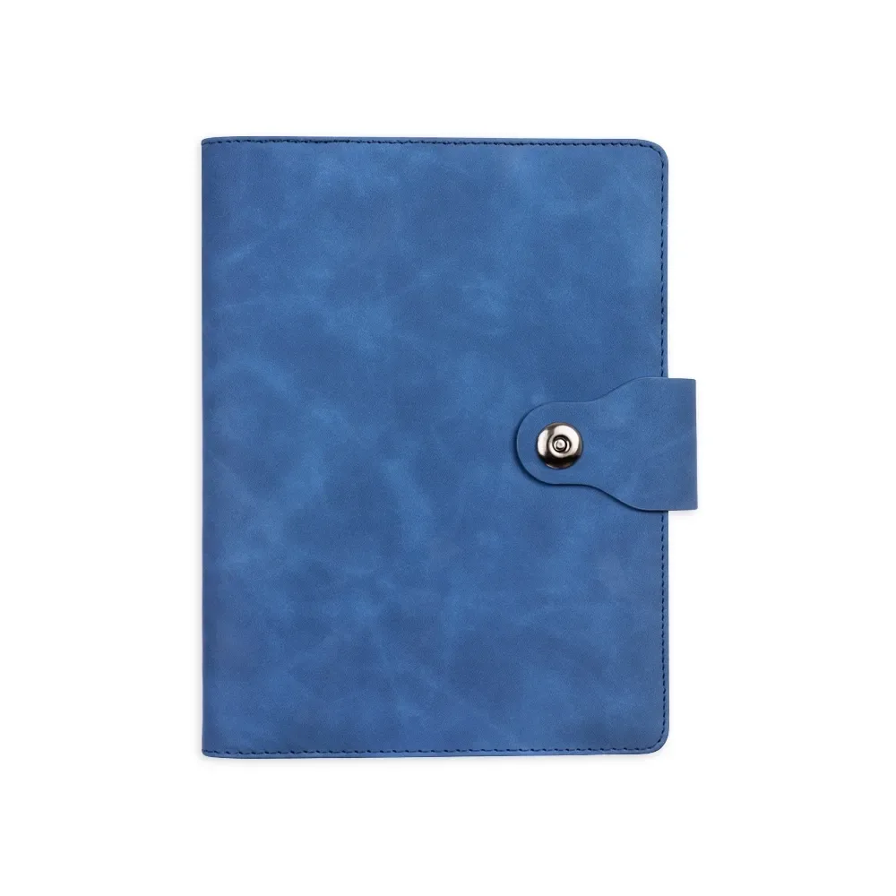 Caderno Fichário PU