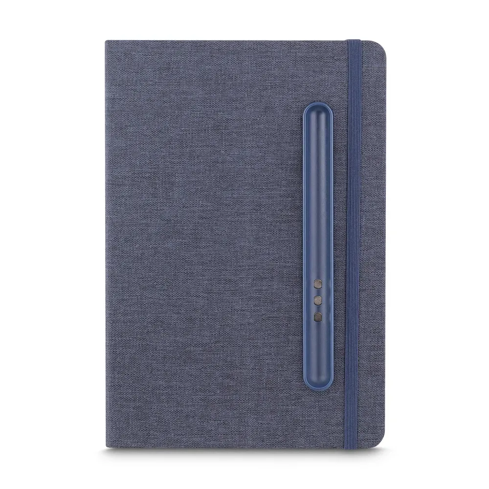 Caderno A5 Capa em RPET